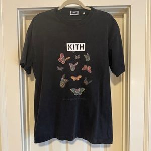 Kith Butterfly Tshirt